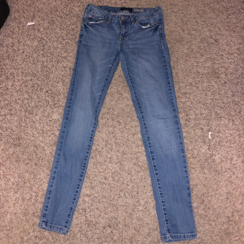 Aeropostale jeggings
